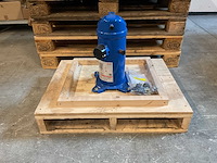 Danfoss inverter scroll compressor - afbeelding 1 van  3