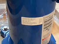 Danfoss inverter scroll compressor - afbeelding 2 van  3