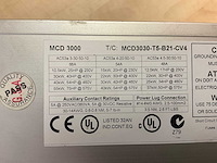 Danfoss mcd 3030-t5-b21-cv4 frequentieregelaar - afbeelding 2 van  4