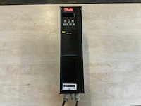 Danfoss mcd3000 frequentieregelaar - afbeelding 1 van  4