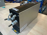 Danfoss mcd3000 frequentieregelaar - afbeelding 2 van  4