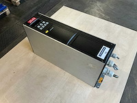 Danfoss mcd3000 frequentieregelaar - afbeelding 2 van  5