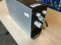 Danfoss mcd3000 frequentieregelaar - afbeelding 5 van  5