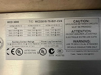 Danfoss mcd3015 frequentieregelaar - afbeelding 4 van  5
