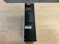 Danfoss mcd3055 frequentieregelaar - afbeelding 1 van  3
