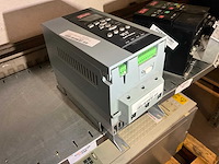 Danfoss mcd5-0068 37 kw 400 v 68 a softstarter - afbeelding 2 van  5