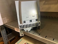 Danfoss mcd5-0068 37 kw 400 v 68 a softstarter - afbeelding 3 van  5