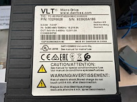 Danfoss microdrive fc-51 frequentieregelaar (2x) - afbeelding 2 van  2