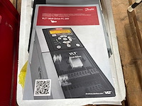 Danfoss midi drive fc 280 frequentieregelaar - afbeelding 4 van  4