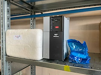 Danfoss midi drive fc 280 frequentieregelaar - afbeelding 1 van  4