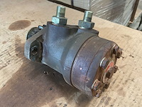 Danfoss omr 125 na hydraulische motor - afbeelding 1 van  4