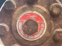 Danfoss omr 125 na hydraulische motor - afbeelding 4 van  4