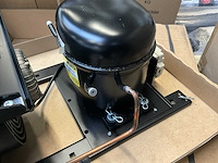 Danfoss optyma koelaggregaat - afbeelding 3 van  12