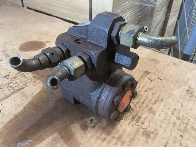 Danfoss osp c 50 ls steering unit - afbeelding 1 van  5
