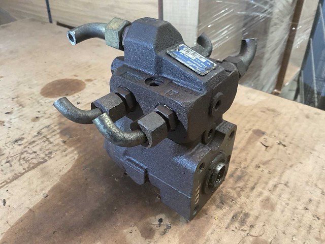 Danfoss osp c 50 ls steering unit - afbeelding 2 van  5