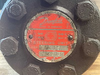 Danfoss osp c 50 ls steering unit - afbeelding 5 van  5