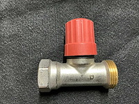 Danfoss partij aansluitmaterialen - afbeelding 1 van  1