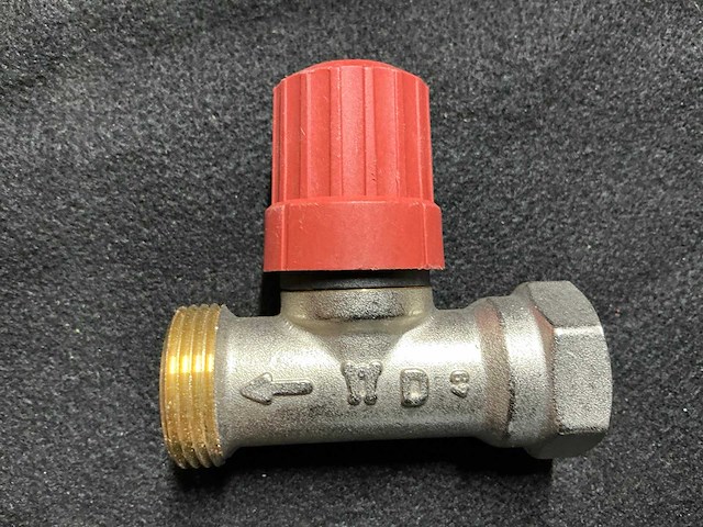 Danfoss partij aansluitmaterialen - afbeelding 2 van  3