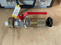 Danfoss ra 2000 demontageblok - afbeelding 5 van  5