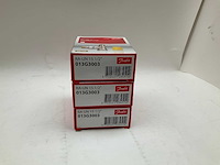 Danfoss ra-un 15 013g3003 radiatorafsluiter haaks 1/2” (3x) - afbeelding 4 van  4