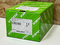 Danfoss rge-z1q6-7ds toerenregelaar 16-39 bar - afbeelding 2 van  3