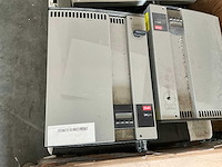 Danfoss / solaredge omvormer (6x) - afbeelding 4 van  6