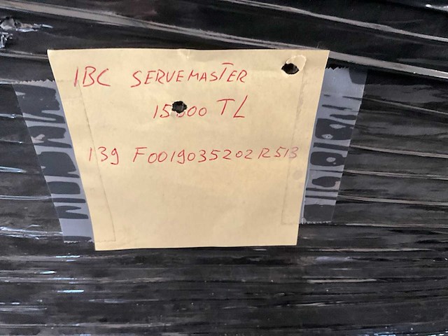 Danfoss / solaredge omvormer (6x) - afbeelding 6 van  6