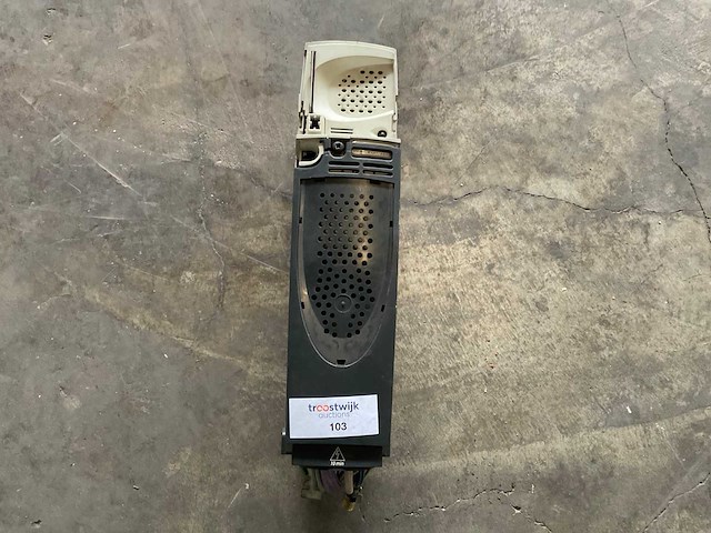 Danfoss sp1406 frequentieregelaar - afbeelding 1 van  2