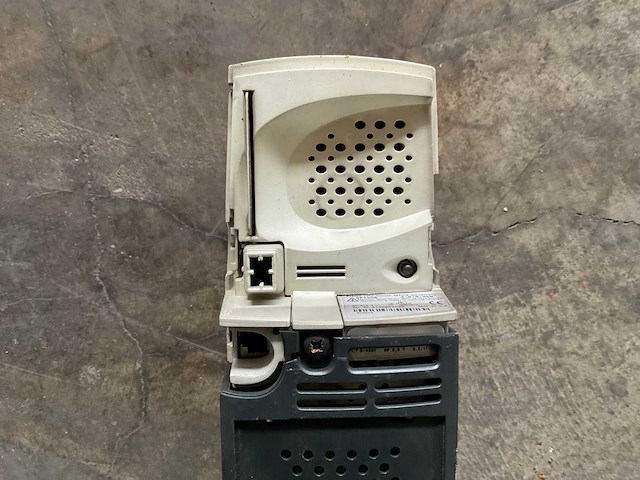 Danfoss sp1406 frequentieregelaar - afbeelding 2 van  2