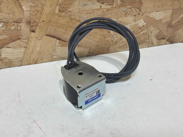 Danfoss stf spoel voor 4-weg klep (9x) - afbeelding 2 van  6