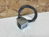 Danfoss stf spoel voor 4-weg klep (9x) - afbeelding 2 van  6