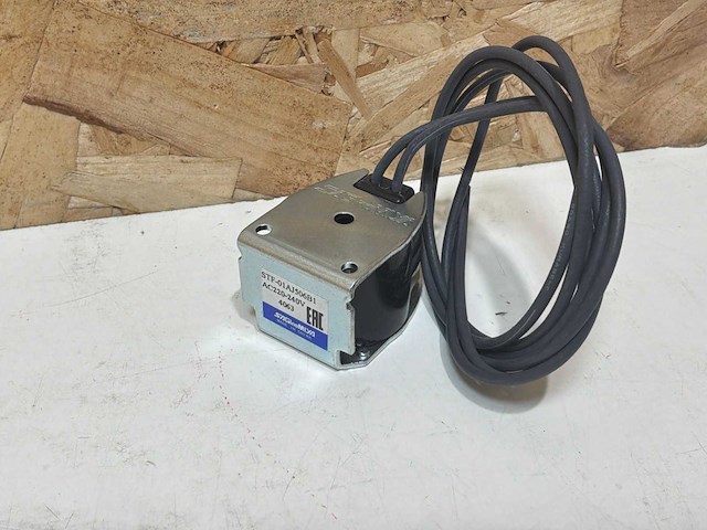 Danfoss stf spoel voor 4-weg klep (9x) - afbeelding 4 van  6