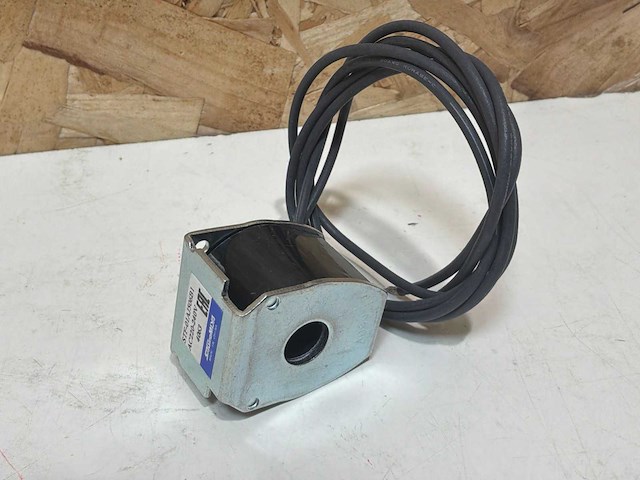 Danfoss stf spoel voor 4-weg klep (9x) - afbeelding 5 van  6