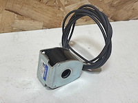 Danfoss stf spoel voor 4-weg klep (9x) - afbeelding 5 van  6