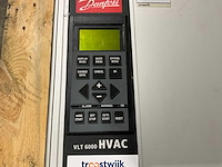 Danfoss t60a2h1 (43,8 kva) frequentieregelaar - afbeelding 3 van  4