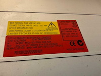Danfoss t60a2h1 (43,8 kva) frequentieregelaar - afbeelding 6 van  6