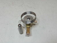 Danfoss ten 2 expansieventiel 3/8" x 1/2" (2x) - afbeelding 4 van  11