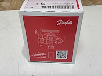 Danfoss ten 2 expansieventiel 3/8" x 1/2" (2x) - afbeelding 8 van  11
