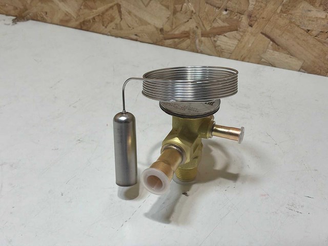 Danfoss ten 2 expansieventiel 3/8" x 1/2" (4x) - afbeelding 2 van  11