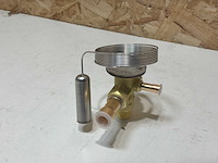 Danfoss ten 2 expansieventiel 3/8" x 1/2" (4x) - afbeelding 2 van  11