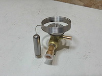 Danfoss ten 2 expansieventiel 3/8" x 1/2" (4x) - afbeelding 3 van  11