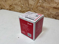 Danfoss ten 2 expansieventiel 3/8" x 1/2" (4x) - afbeelding 6 van  11