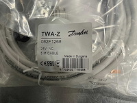Danfoss twa-z thermische actuator (55x) - afbeelding 3 van  4