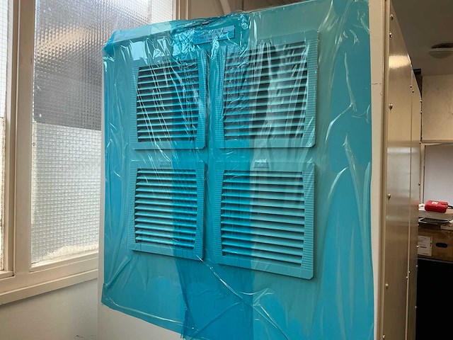 Danfoss vacon frequentieregelaar - afbeelding 10 van  37