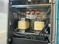 Danfoss vacon frequentieregelaar - afbeelding 12 van  37