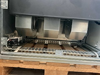 Danfoss vacon frequentieregelaar - afbeelding 13 van  37