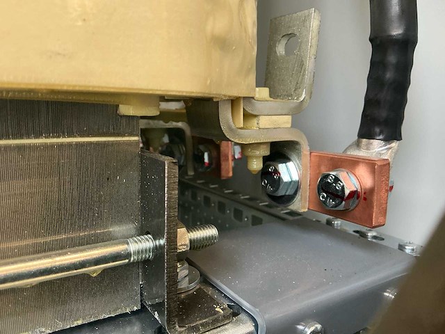 Danfoss vacon frequentieregelaar - afbeelding 15 van  37