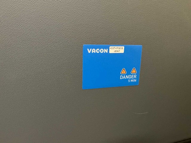 Danfoss vacon frequentieregelaar - afbeelding 25 van  37