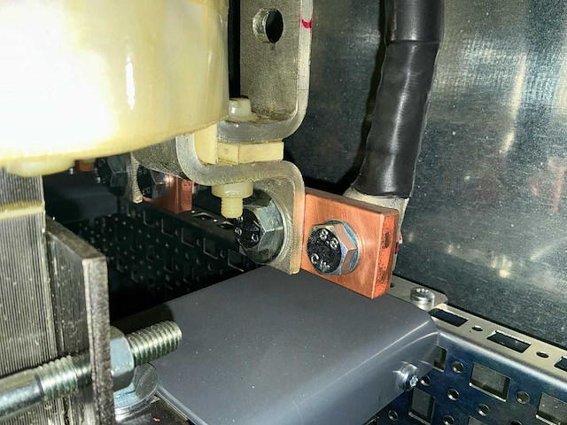 Danfoss vacon frequentieregelaar - afbeelding 31 van  37