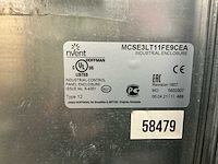 Danfoss vacon frequentieregelaar - afbeelding 34 van  37